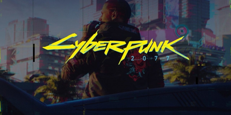 Cyberpunk cd projekt red