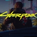 Cyberpunk cd projekt red