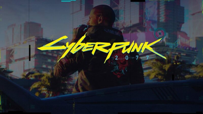 Cyberpunk CD Projekt RED