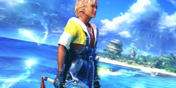 Cheat final fantasy x ps2 lengkap bahasa indonesia! Gamedaim