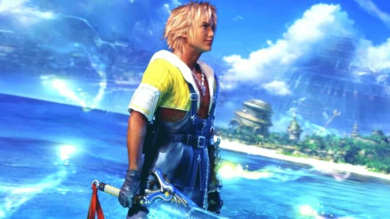 Cheat Final Fantasy X Ps2 Lengkap Bahasa Indonesia! Gamedaim