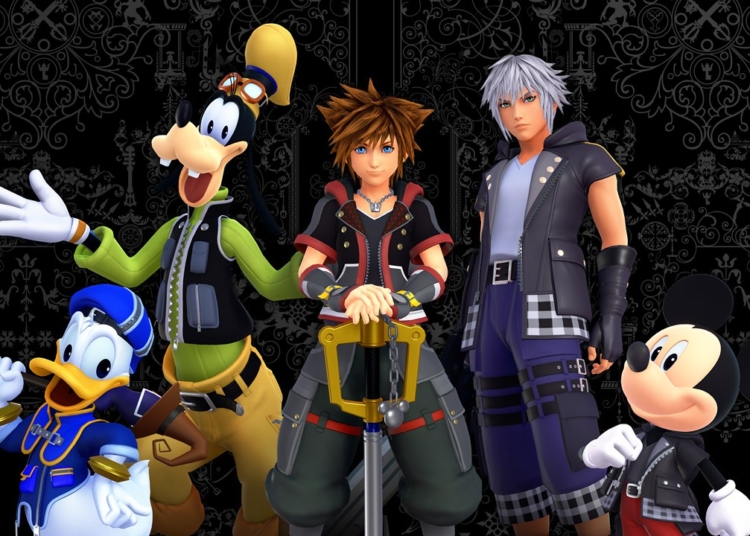 Cheat kingdom hearts ps2 bahasa indonesia! 1 Cheat kingdom hearts ps2 bahasa indonesia! Gamedaim
