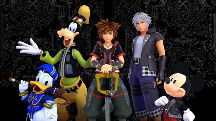 Cheat Kingdom Hearts Ps2 Bahasa Indonesia! Gamedaim