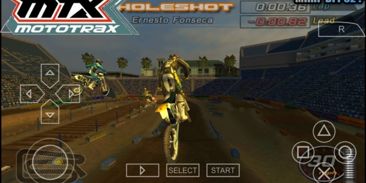 Cheat mtx mototrax ps2 lengkap bahasa indonesia! Gamedaim