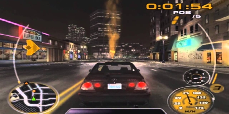 Cheat midnight club 3 dub edition | youtube