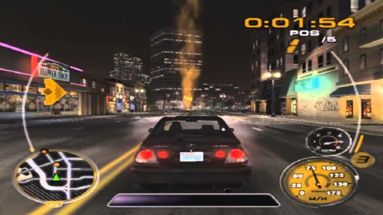 Cheat Midnight Club 3 Dub Edition Lengkap Bahasa Indonesia! Gamedaim