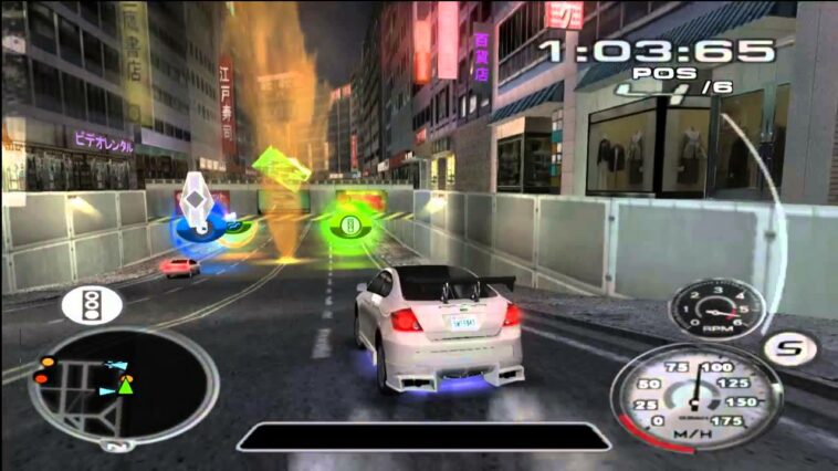 Cheat Midnight Club 3 Remix Ps2 Lengkap Bahasa Indonesia! Gamedaim