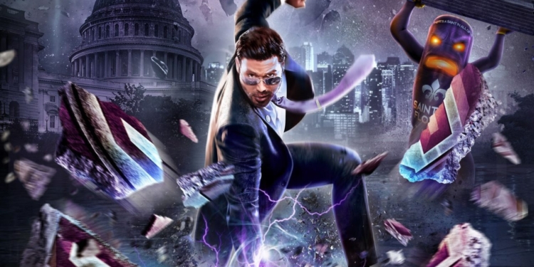 Cheat saints row 4 lengkap bahasa indonesia! Gamedaim