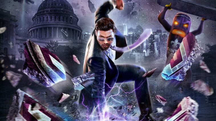 Cheat Saints Row 4 Lengkap Bahasa Indonesia! Gamedaim