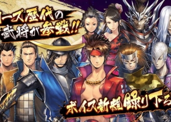 Cheat sengoku basara ps2 lengkap bahasa indonesia! Gamedaim