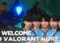 Cloud9 valorant roster