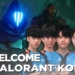 Cloud9 valorant roster