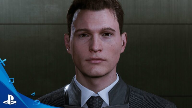 Detroit become human kini terjual 5 juta kopi di seluruh dunia