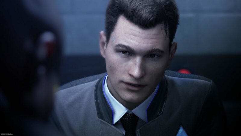 Detroit Become Human Kini Terjual 5 Juta Kopi Di Seluruh Dunia!