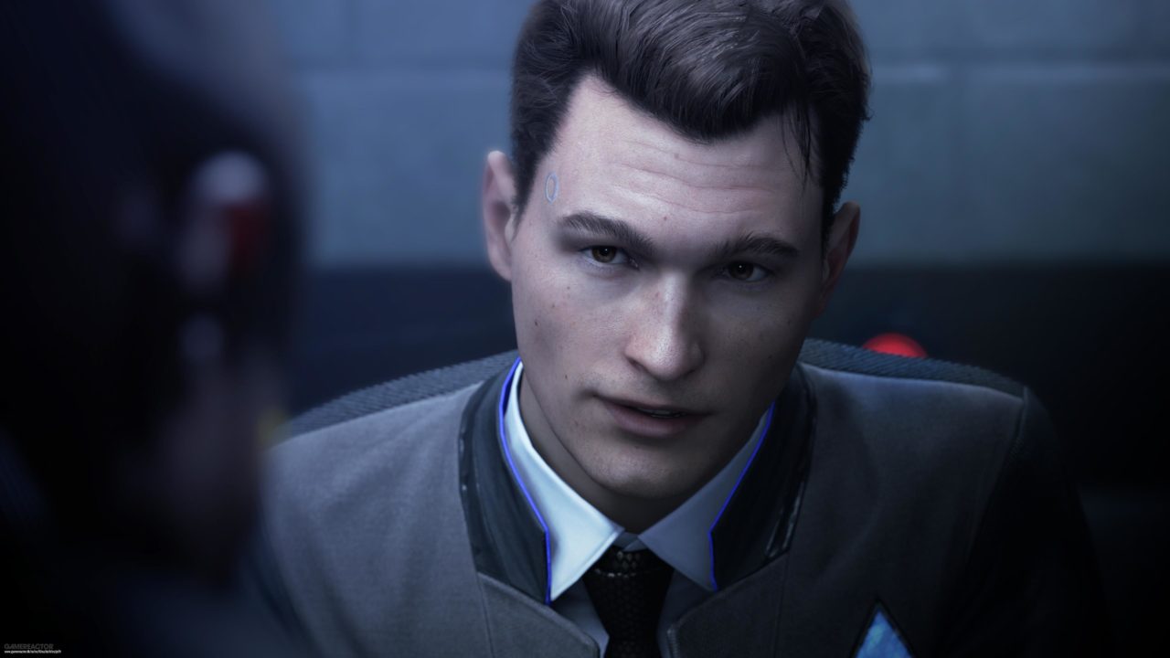 Detroit become human kini terjual 5 juta kopi di seluruh dunia!