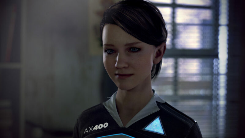 Detroit become human kini terjual 5 juta kopi di seluruh dunia