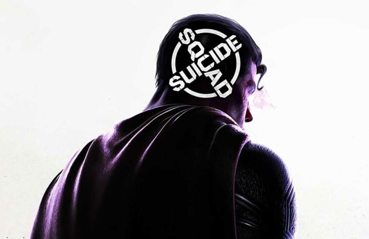 Dev. Batman, Rocksteady Umumkan Game Suicide Squad Terbaru! 5 Dev. Batman, Rocksteady Umumkan Game Suicide Squad Terbaru!