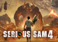 Devolver digital resmi tunda perilisan serious sam 4! Gamedaim