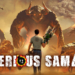 Devolver digital resmi tunda perilisan serious sam 4! Gamedaim