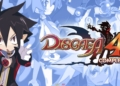 Disgaea 4 complete+ bakal tuju platform xbox dan pc! Gamedaim