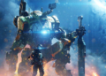 Ea goda fans dengan kehadiran titanfall 3!