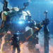 Ea goda fans dengan kehadiran titanfall 3!