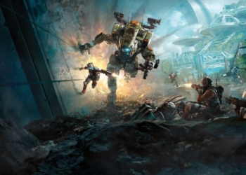 Ea goda fans dengan kehadiran titanfall 3