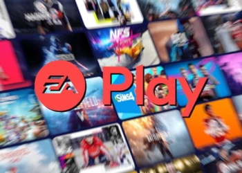 Ea play