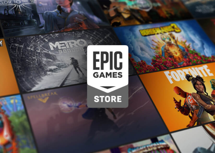 Epic games store tambahkan mod support!