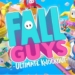 Fall guys populer di ps plus