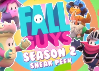 Fall guys season 2