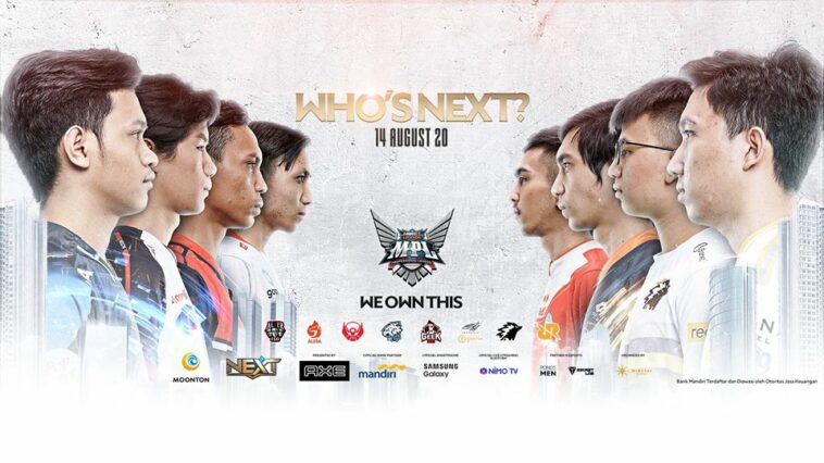 Klarifikasi EVOS Esports