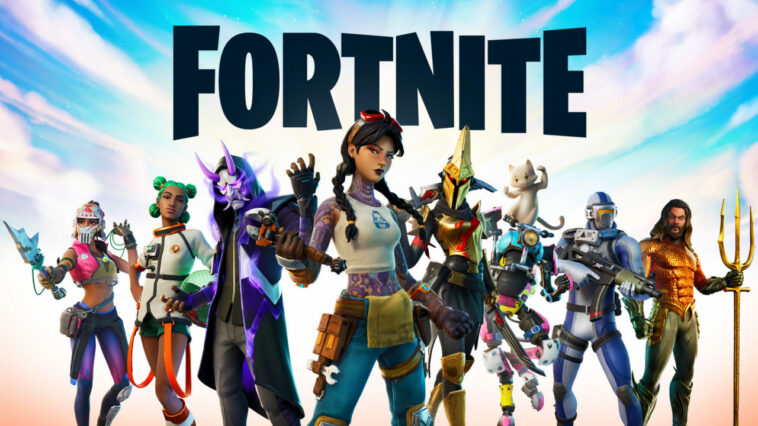 Epic Games Menang, Apple Kini Izinkan Fortnite Beroperasi di iOS 5 Epic Games Menang, Apple Kini Izinkan Fortnite Beroperasi di iOS