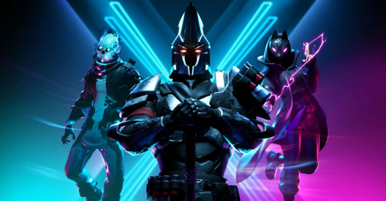 Fortnite Mobile Dihapus Dari Google Play Dan App Store! Gamedaim