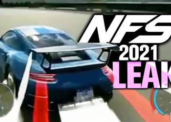 Gameplay build awal dari need for speed 2021 bocor ke internet! Gamedaim