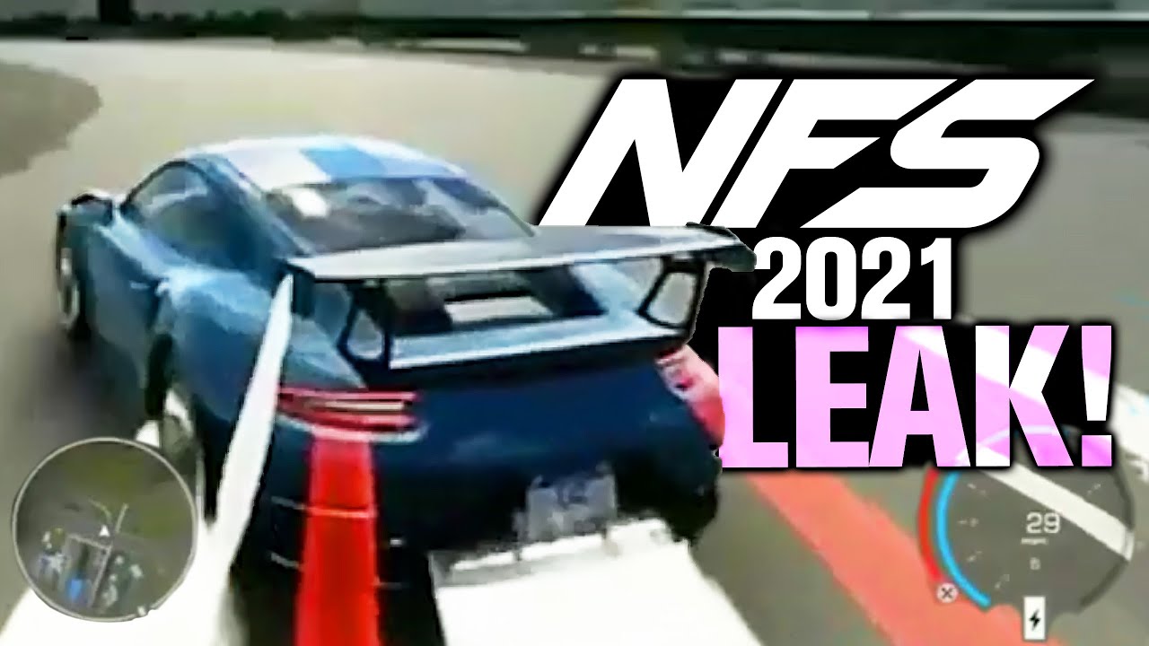 Gameplay build awal dari need for speed 2021 bocor ke internet! Gamedaim