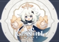 Genshin impact