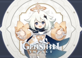 Genshin impact