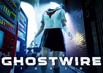 Ghostwire tokyo bukanlah game horror melainkan game action adventure