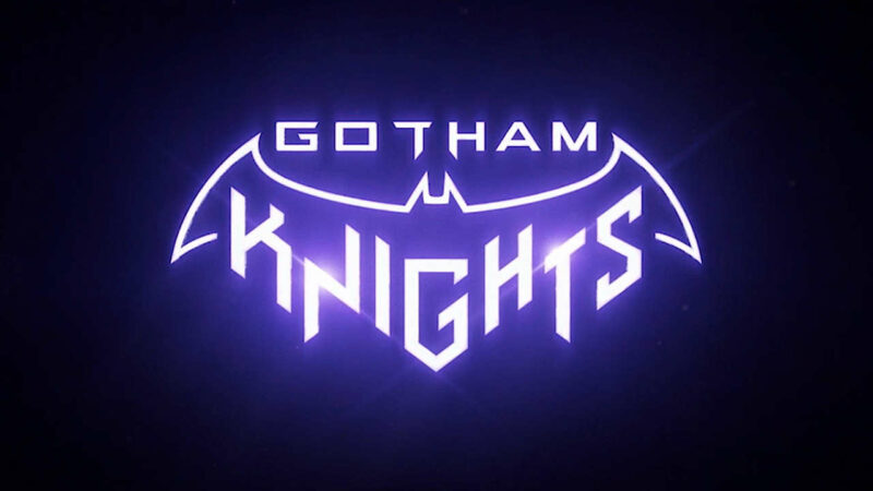 Gotham Knights Resmi Diumumkan, Ceritakan Setelah Batman Mati! Gamedaim