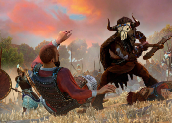 Gratis di epic games store, total war saga troy tembus 1 juta unduhan dalam waktu 1 jam!