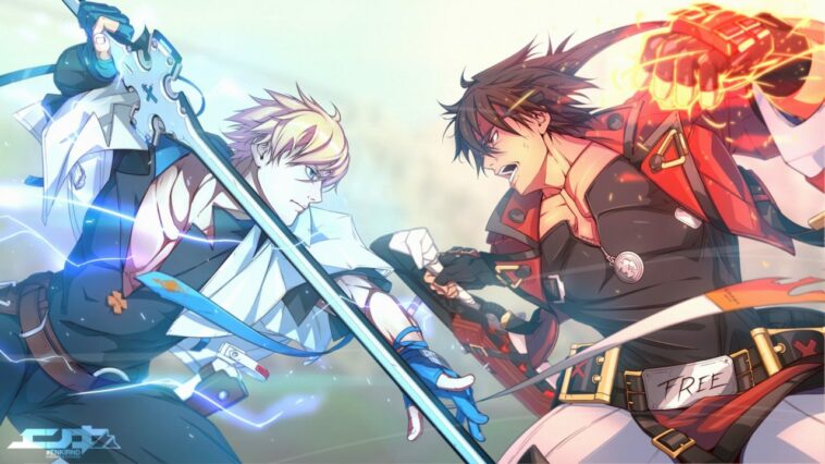Guilty Gear: Strive Akan Rilis Juga di Playstation 5 dan PC! 10 Guilty Gear: Strive Akan Rilis Juga di Playstation 5 dan PC!