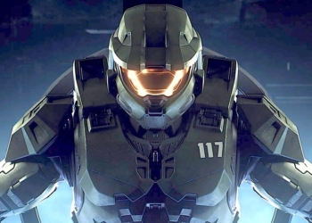 Halo infinite resmi ditunda ke 2021 mendatang!