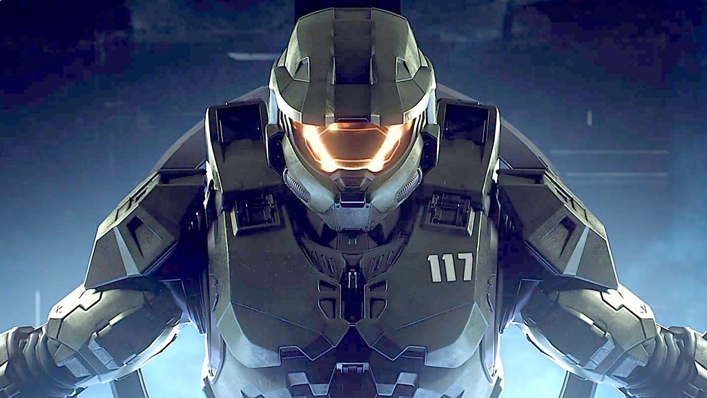 Halo infinite resmi ditunda ke 2021 mendatang!