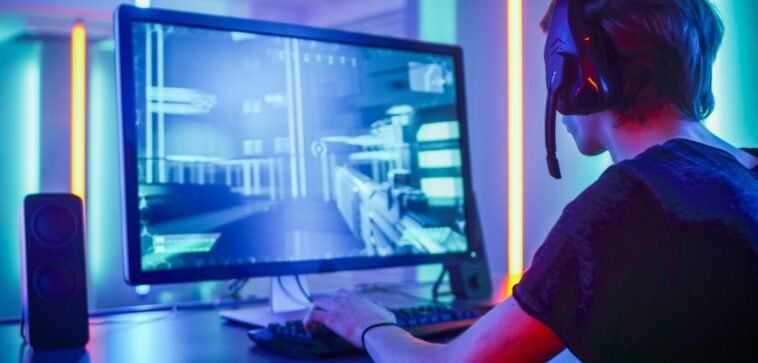 Hampir Setengah Populasi Manusia Di Bumi Telah Memainkan Game