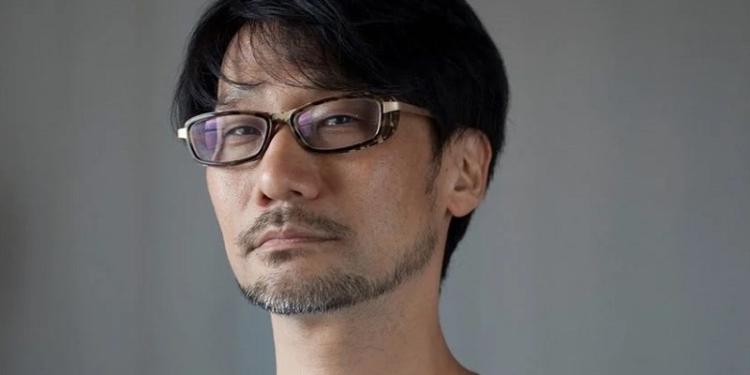 Hideo kojima sempat bekerja sebagai tukang kebun sebelum jadi developer game!