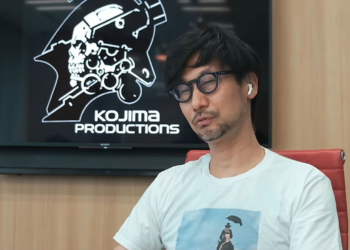 Hideo kojima | kojima production