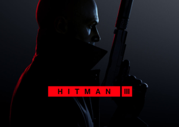 Hitman iii