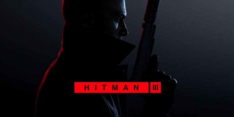 Hitman iii