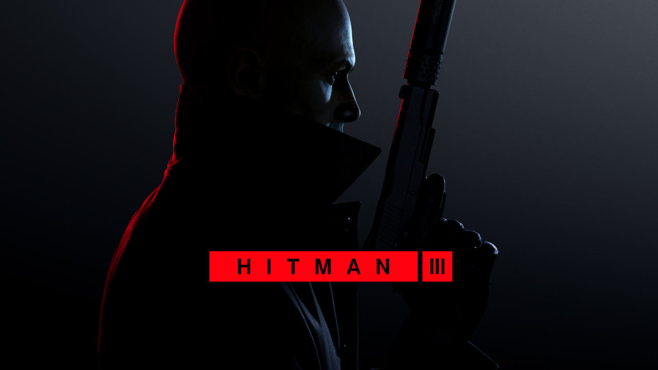 Hitman iii